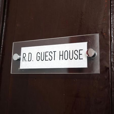 Riva Destra Home By Domusextra Искья Экстерьер фото