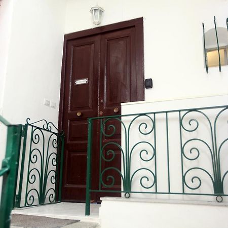 Riva Destra Home By Domusextra Искья Экстерьер фото